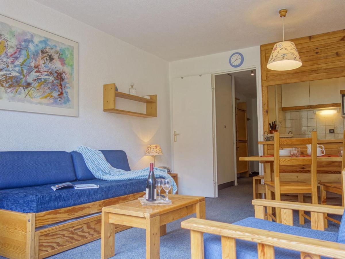 Apartment Les Tommeuses - Val Claret-19 By Interhome Тинь Экстерьер фото