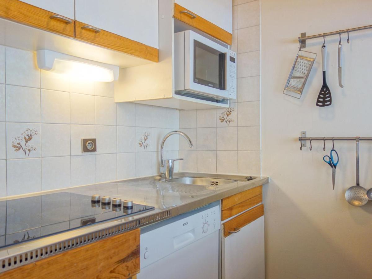 Apartment Les Tommeuses - Val Claret-19 By Interhome Тинь Экстерьер фото