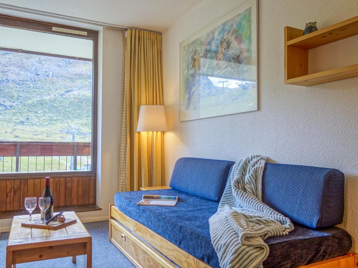 Apartment Les Tommeuses - Val Claret-19 By Interhome Тинь Экстерьер фото