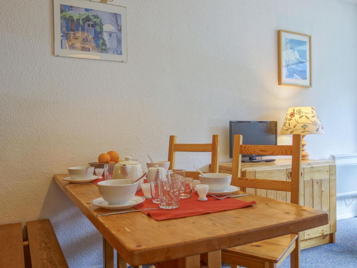 Apartment Les Tommeuses - Val Claret-19 By Interhome Тинь Экстерьер фото